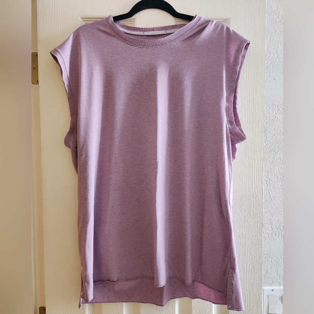 Nike Dri-Fit Yoga Tank